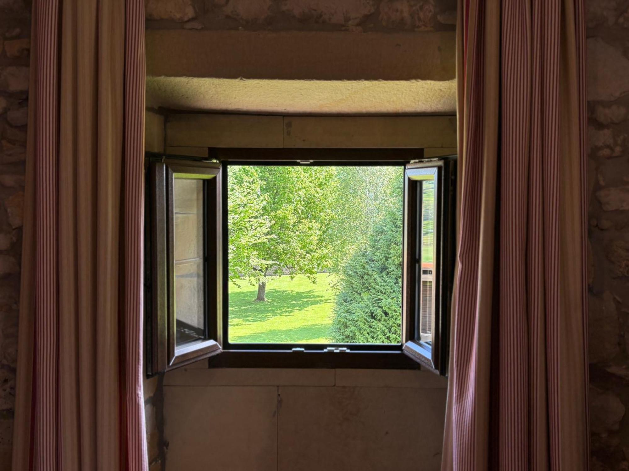 Hotel Casona Los Caballeros Santillana del Mar Kültér fotó