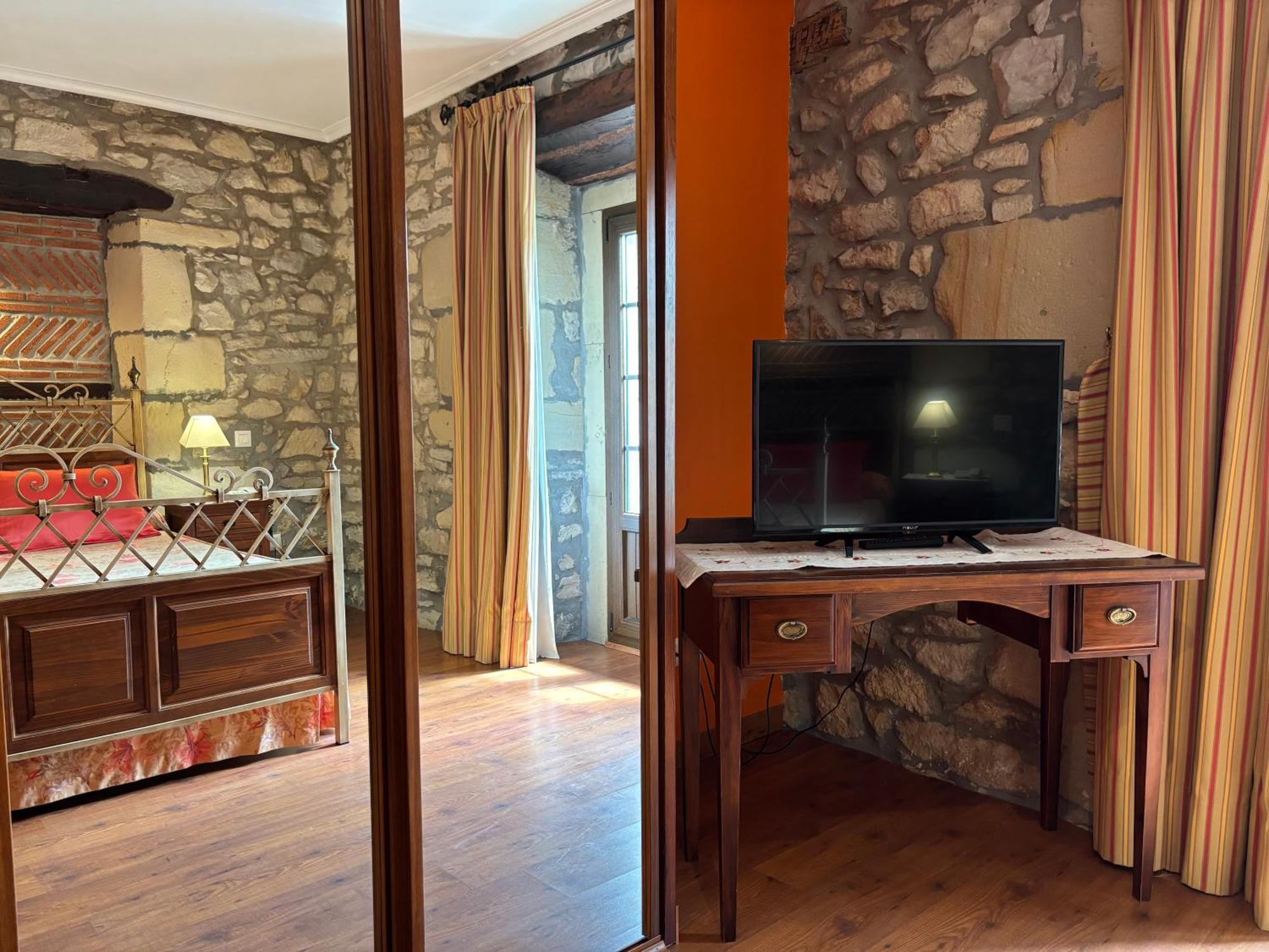 Hotel Casona Los Caballeros Santillana del Mar Kültér fotó